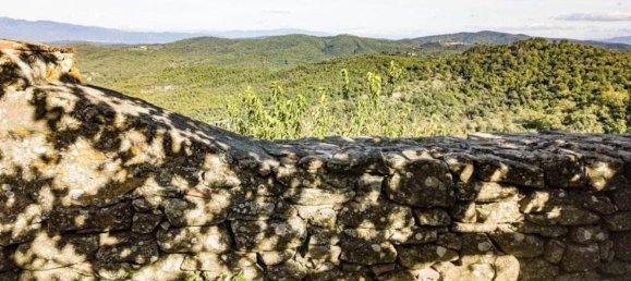 6 bedrooms Apartment in Bucine, Italy No. 312111 9