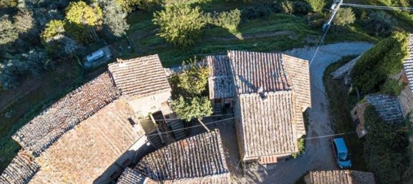 6 bedrooms Apartment in Bucine, Italy No. 312111 4