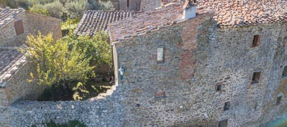 6 bedrooms Apartment in Bucine, Italy No. 312111 3