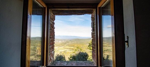 6 bedrooms Apartment in Bucine, Italy No. 312111 13