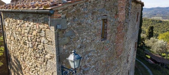 6 bedrooms Apartment in Bucine, Italy No. 312111 7