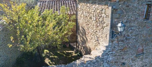 6 bedrooms Apartment in Bucine, Italy No. 312111 6