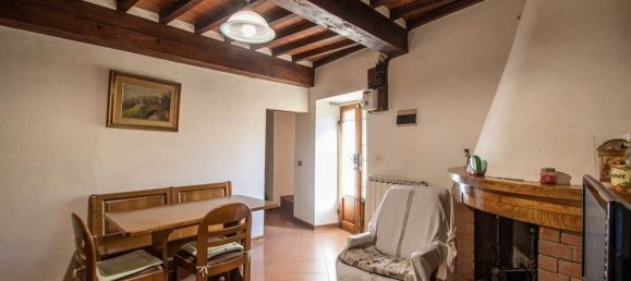 6 bedrooms Apartment in Bucine, Italy No. 312111 21