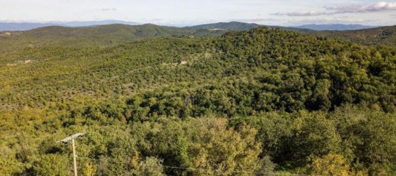 6 bedrooms Apartment in Bucine, Italy No. 312111 10