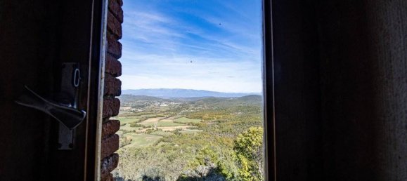 6 bedrooms Apartment in Bucine, Italy No. 312111 12