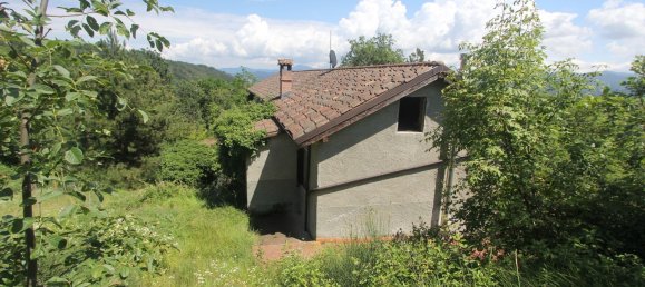 10 rooms House in Cremolino, Italy No. 148063 25