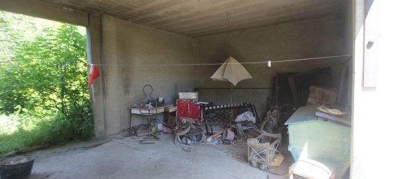 10 rooms House in Cremolino, Italy No. 148063 37