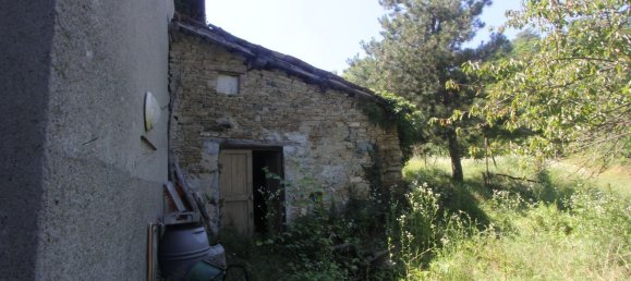 10 rooms House in Cremolino, Italy No. 148063 19