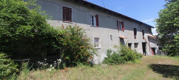 10 rooms House in Cremolino, Italy No. 148063 17