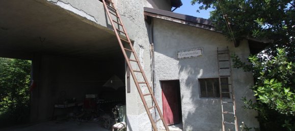 10 rooms House in Cremolino, Italy No. 148063 36