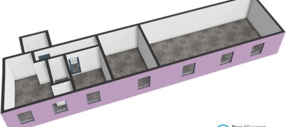 10 rooms House in Cremolino, Italy No. 148063 40