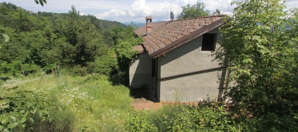 10 rooms House in Cremolino, Italy No. 148063 26