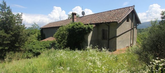 10 rooms House in Cremolino, Italy No. 148063 24