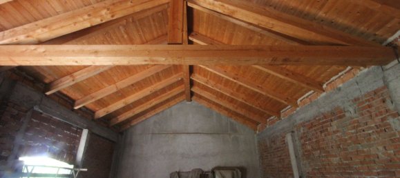 10 rooms House in Cremolino, Italy No. 148063 27