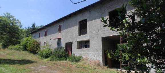 10 rooms House in Cremolino, Italy No. 148063 34