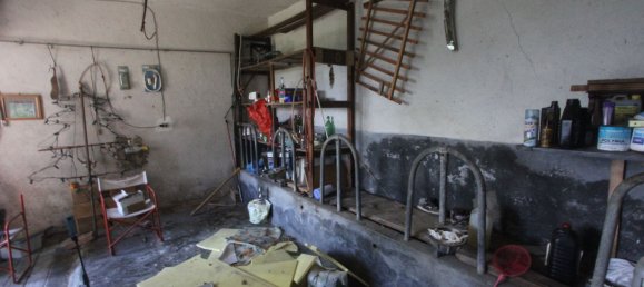 10 rooms House in Cremolino, Italy No. 148063 22