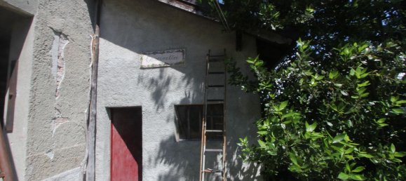 10 rooms House in Cremolino, Italy No. 148063 32