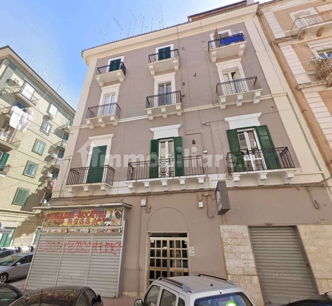 1 Schlafzimmer Wohnung in Taranto, Italy, Nr. 340205