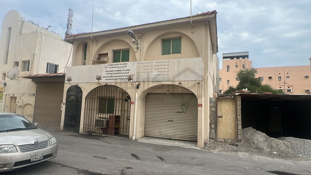 Maisonette en Budaiya, Bahrain 100 m² No. 169