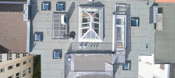 Квартира с 4 комнатами в Аймсбюттель, Германия № 73107 21