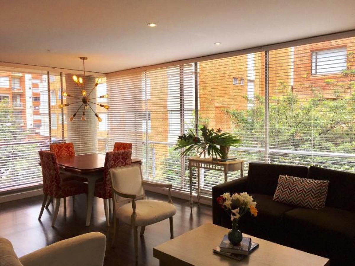 3 Schlafzimmer Haus in Bogota, Colombia, Nr. 13362