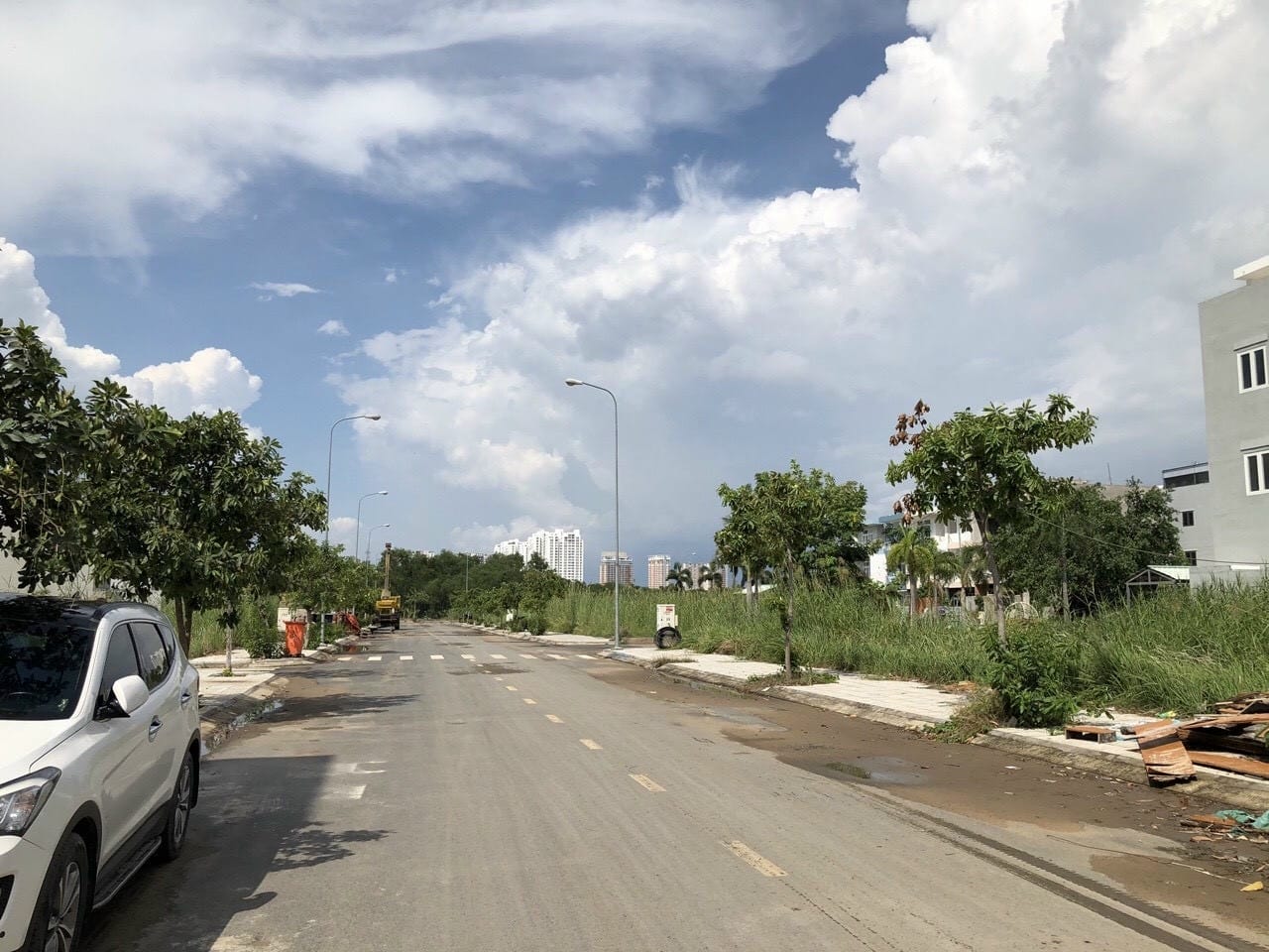 Земельный участок 105м² в Нябе, Вьетнам № 13033