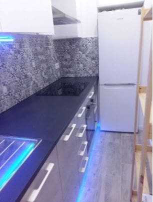 2 bedrooms Apartment in Sant Andreu, Spain No. 246352