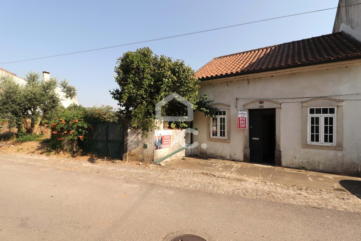 4 غرف نوم فيلا في Avelar, Portugal رقم 218446