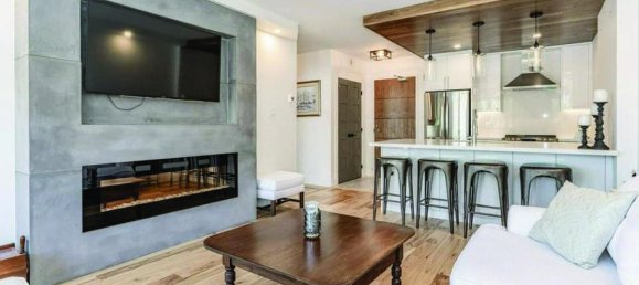 2 bedrooms House in Burlington, Canada No. 534 8