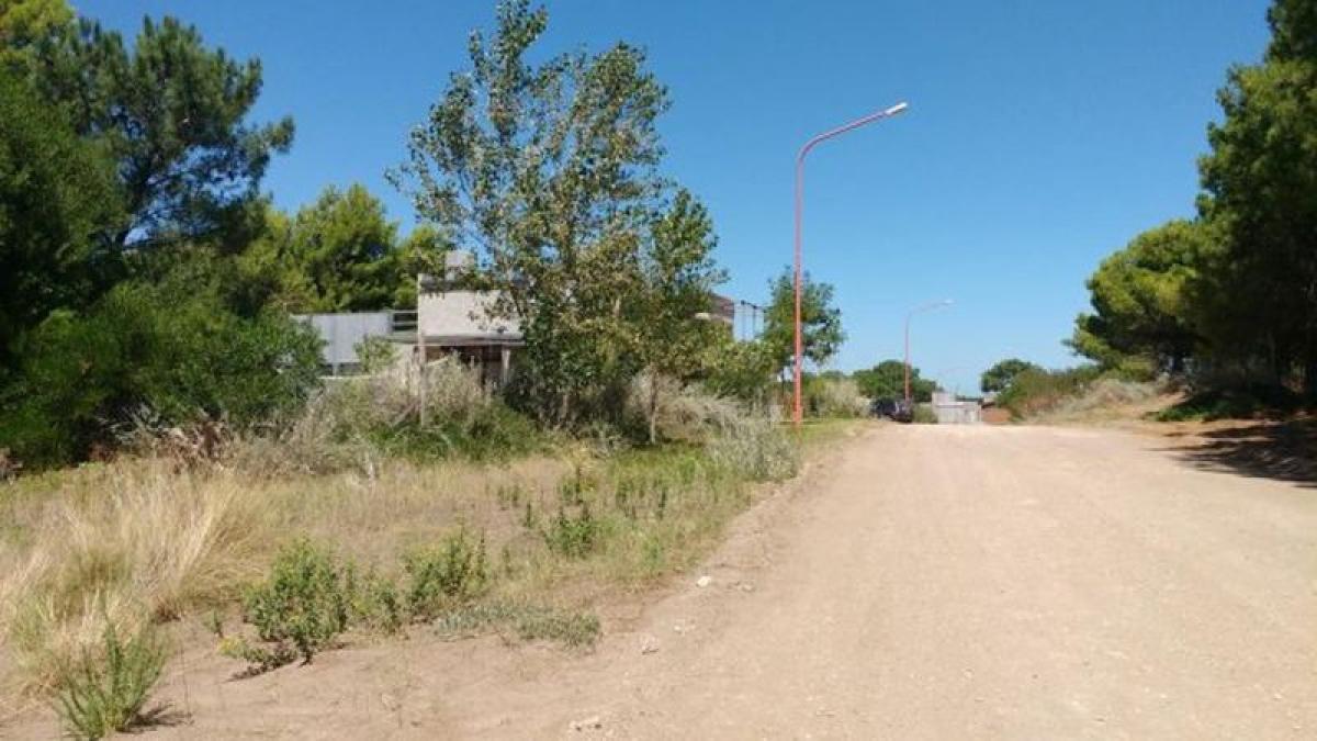  Land in Mar del Plata, Argentina No. 121540