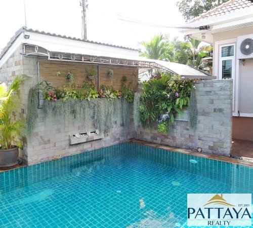 4 bedrooms Cafe / restaurant in Pattaya, Thailand No. 930