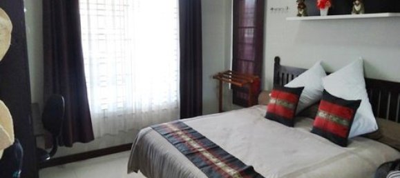 4 bedrooms Cafe / restaurant in Pattaya, Thailand No. 930 12