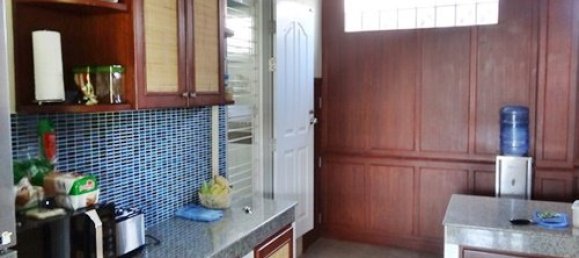 4 bedrooms Cafe / restaurant in Pattaya, Thailand No. 930 5