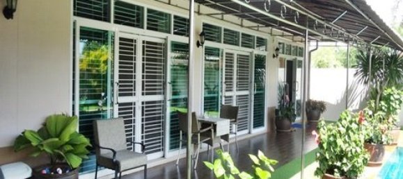 4 bedrooms Cafe / restaurant in Pattaya, Thailand No. 930 4