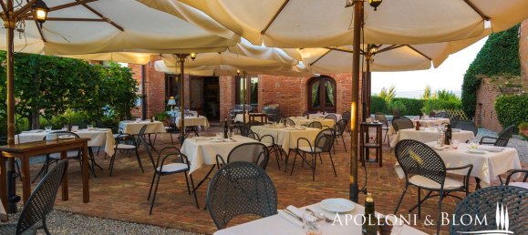 Вилла с 6 спальнями в Синалунга, Италия № 357115 10