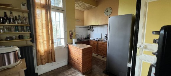 3 Schlafzimmer Haus in Toulouse, France, Nr. 342256 4