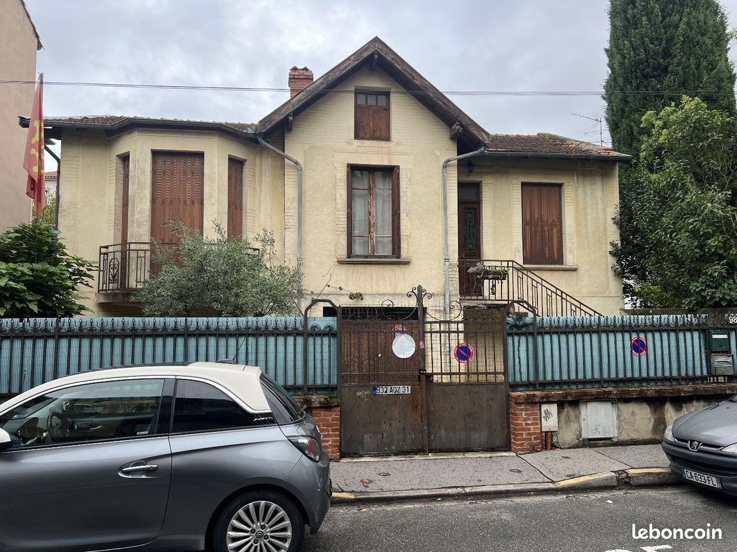 3 Schlafzimmer Haus in Toulouse, France, Nr. 342256
