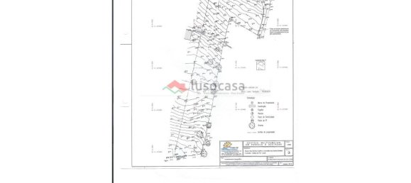 3928m² Land in Loule, Portugal No. 139013 4