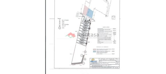 3928m² Land in Loule, Portugal No. 139013 5