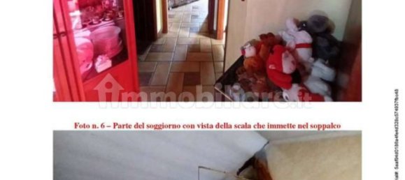 2 bedrooms Apartment in Alatri, Italy No. 282047 10