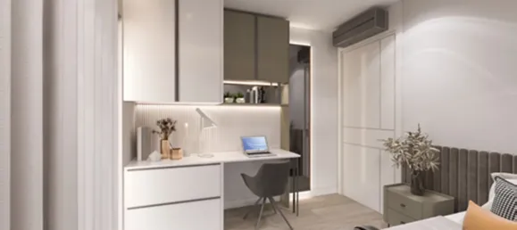 Apartment 1+1 in Aksu, Turkey No. 33118 26