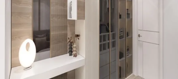 Apartment 1+1 in Aksu, Turkey No. 33118 30