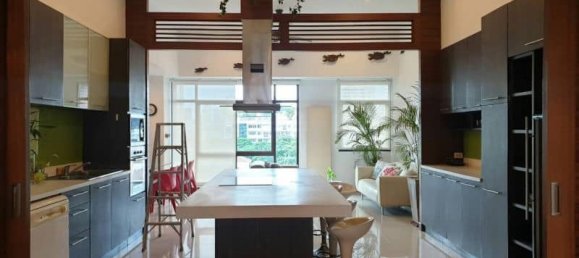 5 bedrooms Penthouse in Watthana, Thailand No. 62396 8