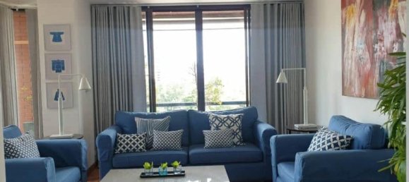5 bedrooms Penthouse in Watthana, Thailand No. 62396 5