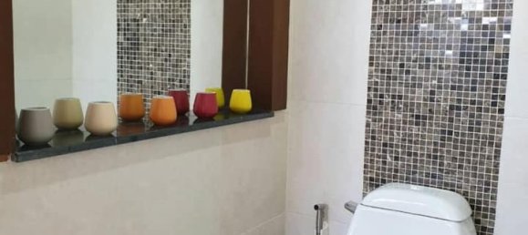 5 bedrooms Penthouse in Watthana, Thailand No. 62396 19