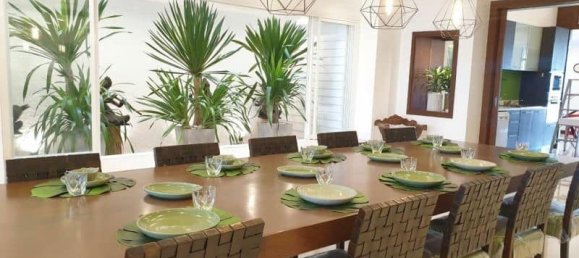 5 bedrooms Penthouse in Watthana, Thailand No. 62396 4