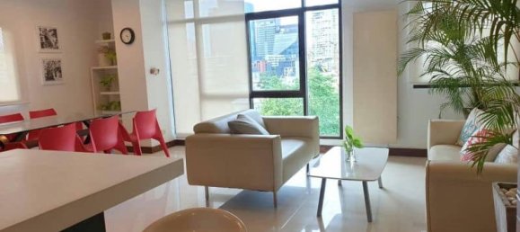 5 bedrooms Penthouse in Watthana, Thailand No. 62396 9