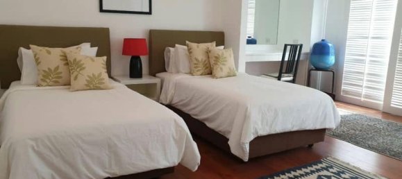 5 bedrooms Penthouse in Watthana, Thailand No. 62396 14