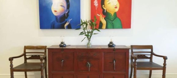 5 bedrooms Penthouse in Watthana, Thailand No. 62396 10