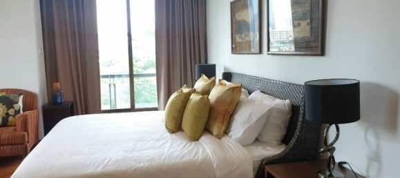 5 bedrooms Penthouse in Watthana, Thailand No. 62396 13